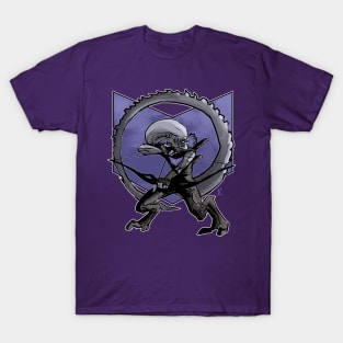 XenoHawkeye T-Shirt